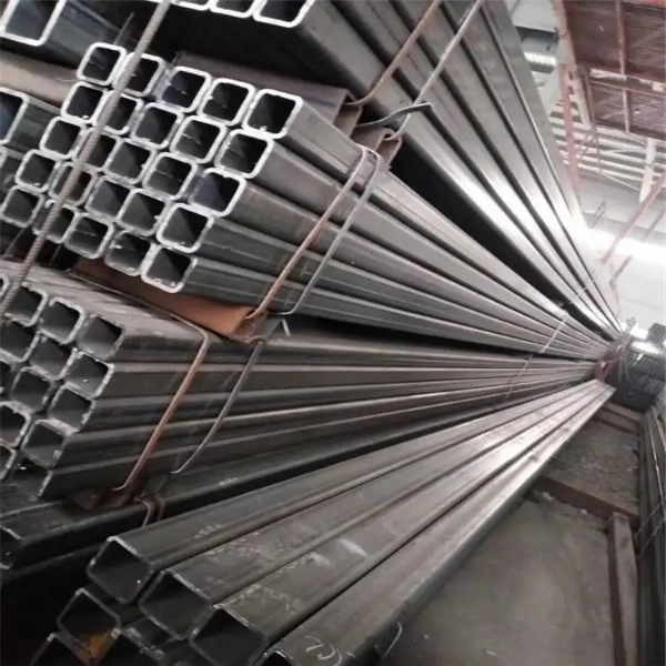 兴业Q345B无缝方管